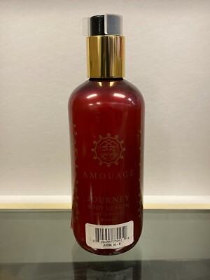 Amouage ''Journey'' Body Lotion for Women (10 fl oz/300ml)