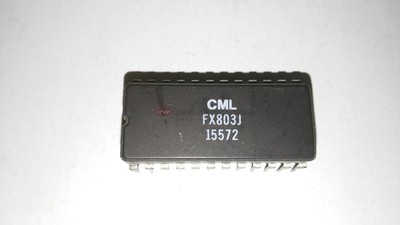 CML FX803J DC-DC Converter CDIP24 X 1PC