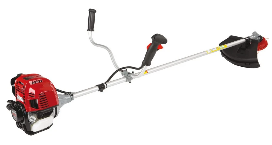 DECESPUGLIATORE GREEN CAT HONDA 4 tempi DOPPIA IMPUGNATURA CC 50 - Immagine 3 di 3