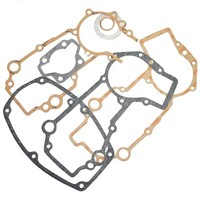 Passend FüR Avanti Moped Komplett Motor Reparatur ÜBerholung Dichtungssatz @Uk