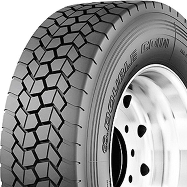 Tire Advance GL265D 255/70R22.5 Load H 16 Ply Drive Commercial
