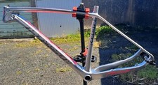 Thompson XC9R Carbon 29er XC Frame