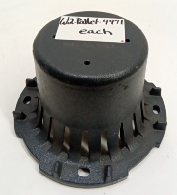 Zurn 56497-1 Cast Iron Sump-Sur-Set Sediment Bucket For Z539