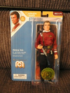 mego wrath of khan