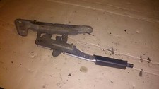 VW T4 1.9D 70X0A Handbremse Handbremshebel 70171130 VW T4 1.9D 70X0A Handbremse Handbremshebel 70171130