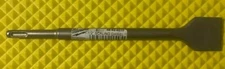 Milwaukee 48-62-6020 1-1/2" x 10" SDS Demolition Scaling Chisel USA