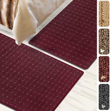 Bettumrandung Rapido Hochwertige Verarbeitung Bettvorleger 3-teilig Läufer Set