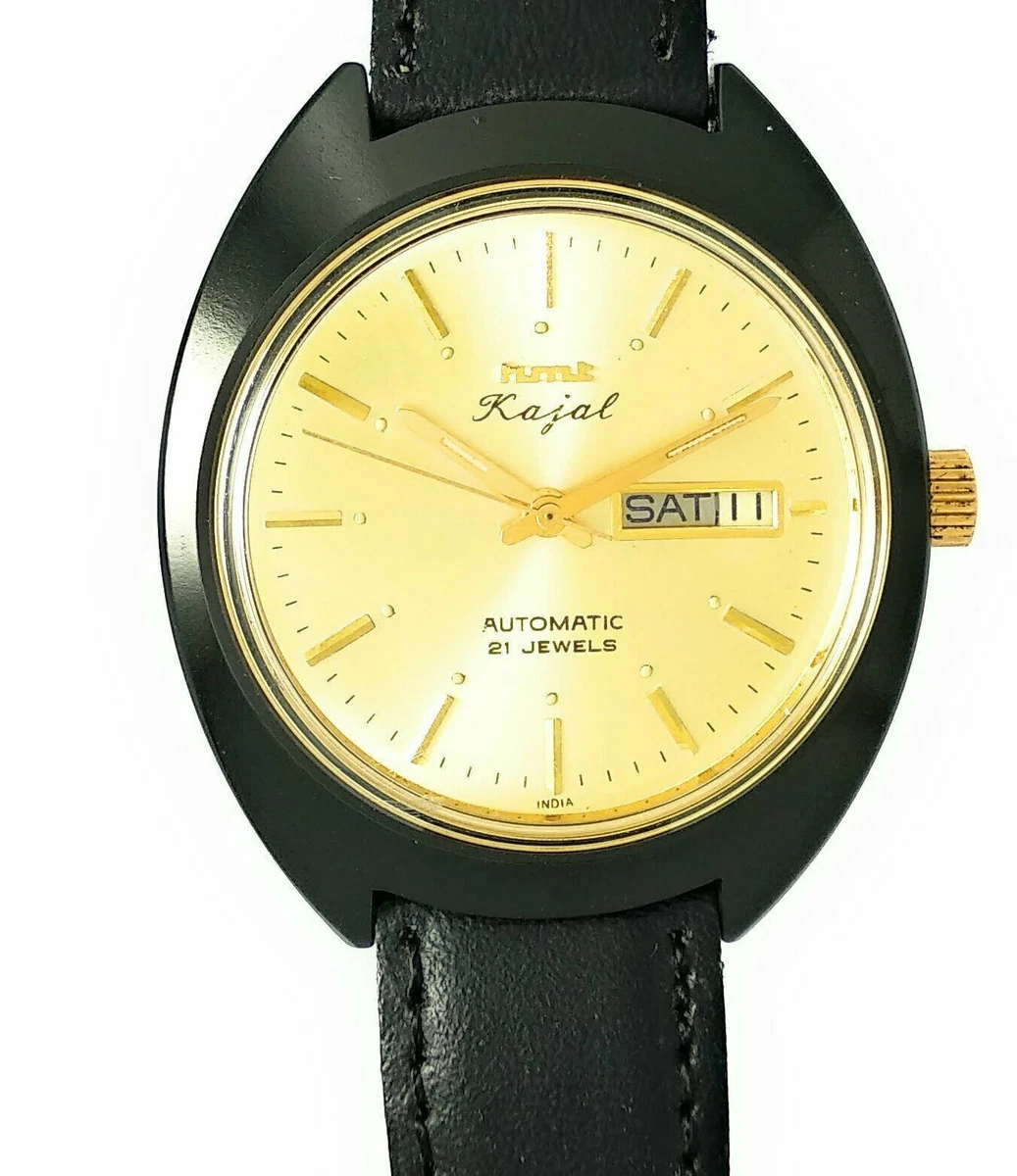 Kajal watch shop