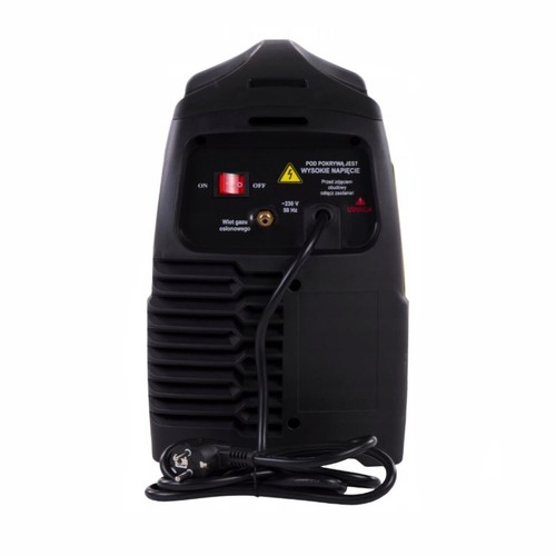 MIG / MAG / FCAW / MMA / TIG / soldering welding machine 200A inverter - Picture 5 of 11