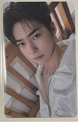ZEROBASEONE x CLEAN Official PHOTOCARD ZB1 Photo Card Boys Planet