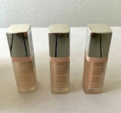 Bourjois Radiance Reveal Concealer 7,8ml - verschiedene Farben