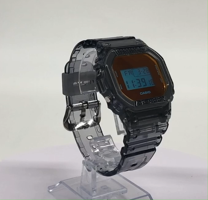 CASIO G-SHOCK DW-5600TLS-8JF DW-5600TLS-8 DW-5600 BEACH TIME CASIO G-SHOCK DW-5600TLS-8JF DW-5600TLS-8 DW-5600 BEACH TIME