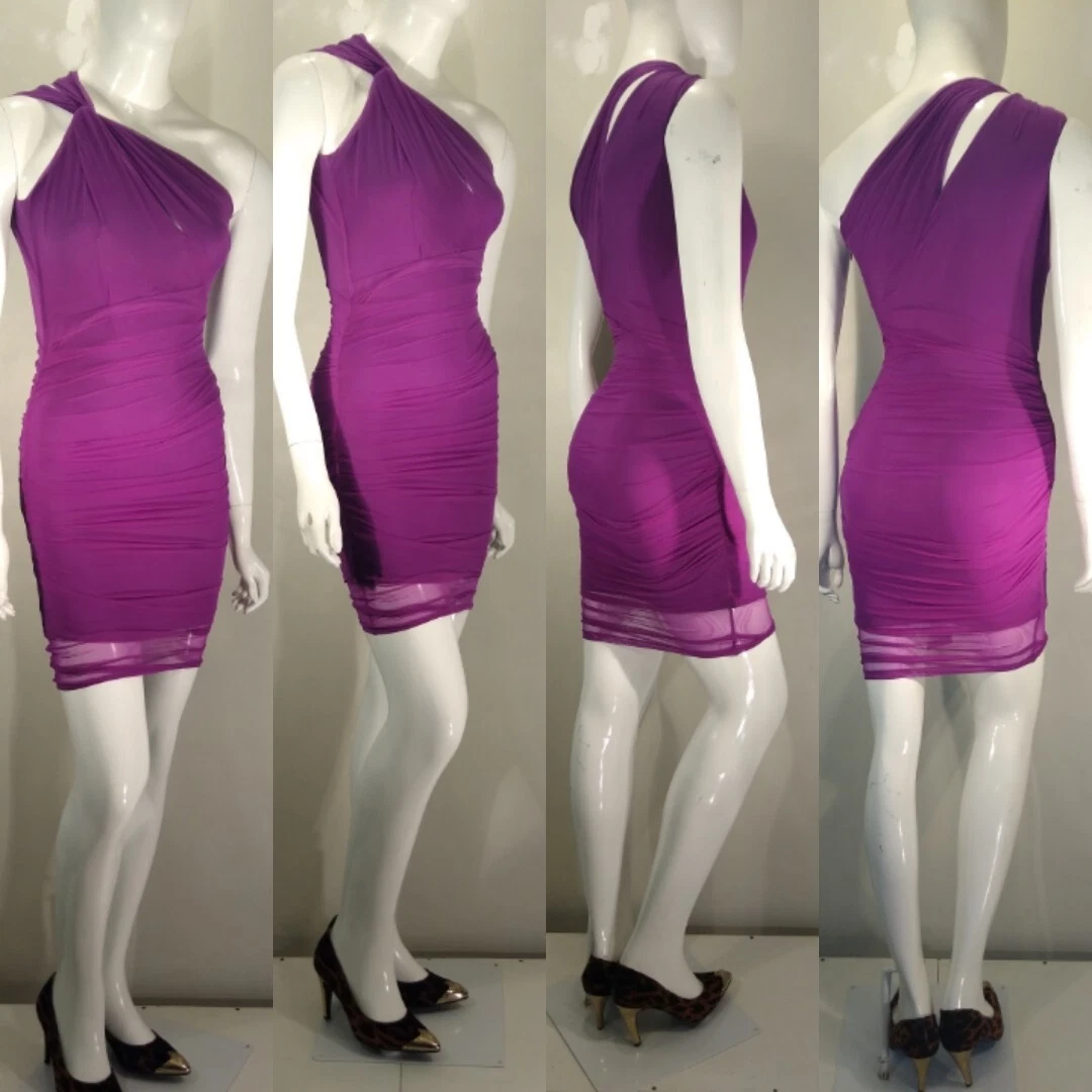 Abito Donatella Versace