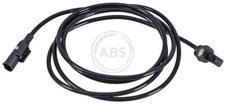 A.B.S. 31276 Sensor, Wheel Speed for, Mercedes-Benz, VW