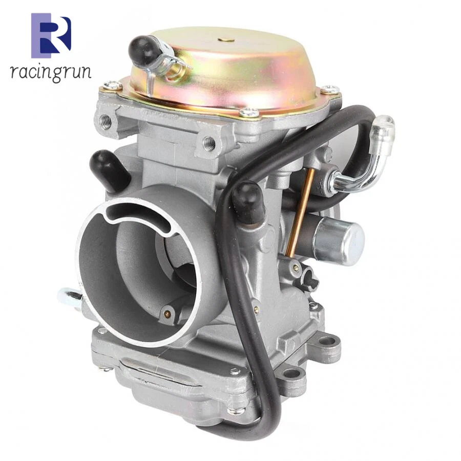 Carburador para Polaris Magnum 425 2X4 4X4 6X6 1995 1996 1997 1998 Foto 2 de 4