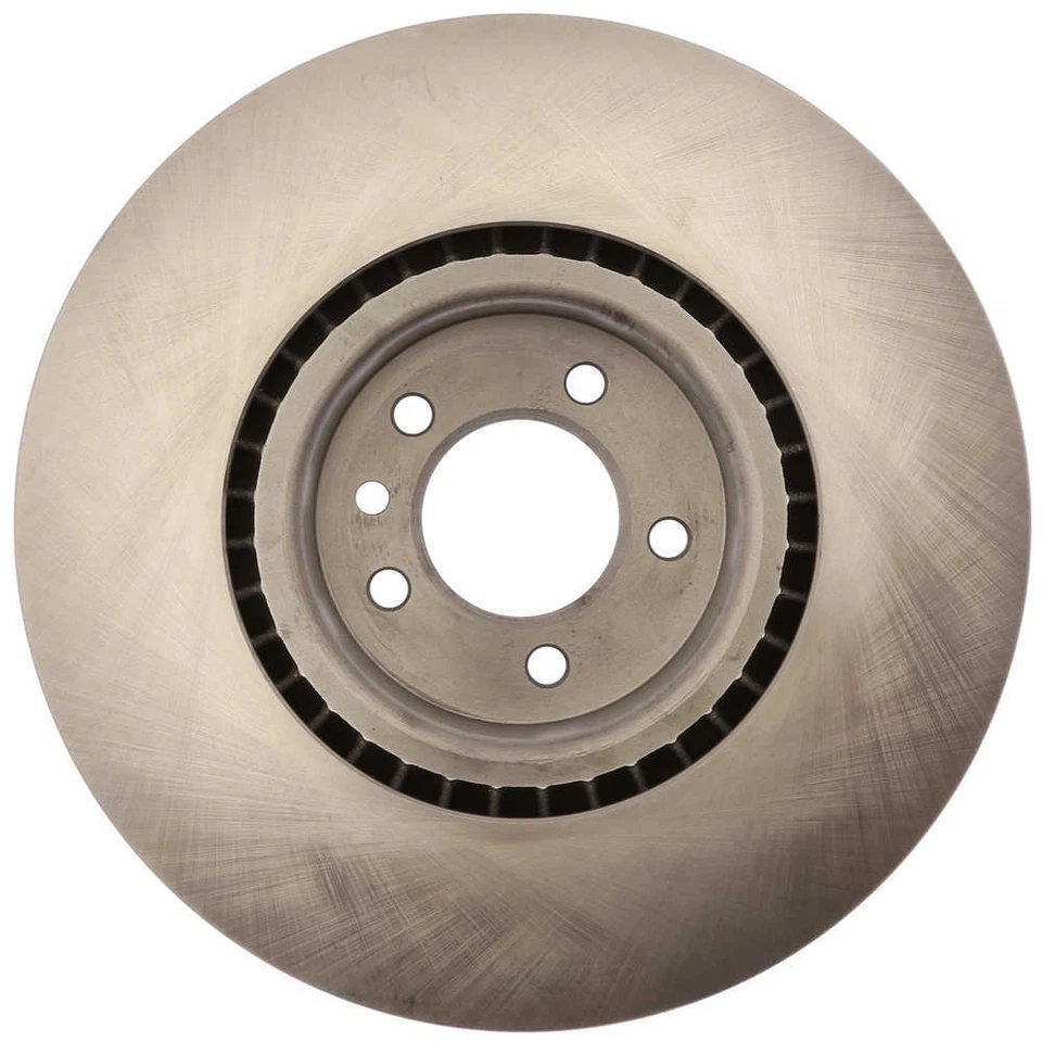 Rotor de freno de disco para Land Rover Range Rover 2010-2019, Range Rover Sport RAYBES Foto 2 de 3