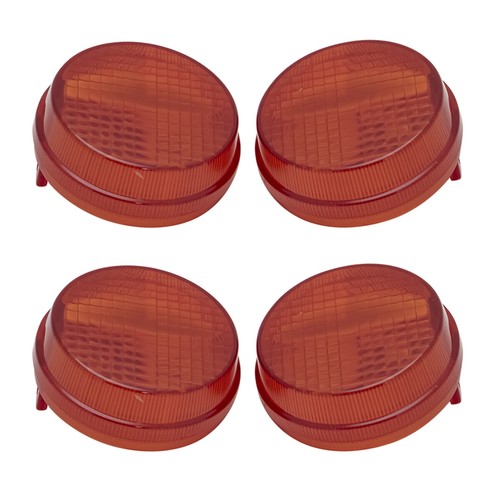 Turn Signal Lens For HONDA Valkyrie,Interstate,Shadow,Aero,Sabre,VTX1300,VTx1800 - Picture 35 of 41