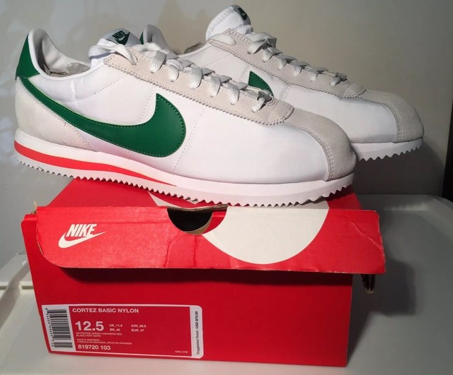 nike cortez cinco de mayo