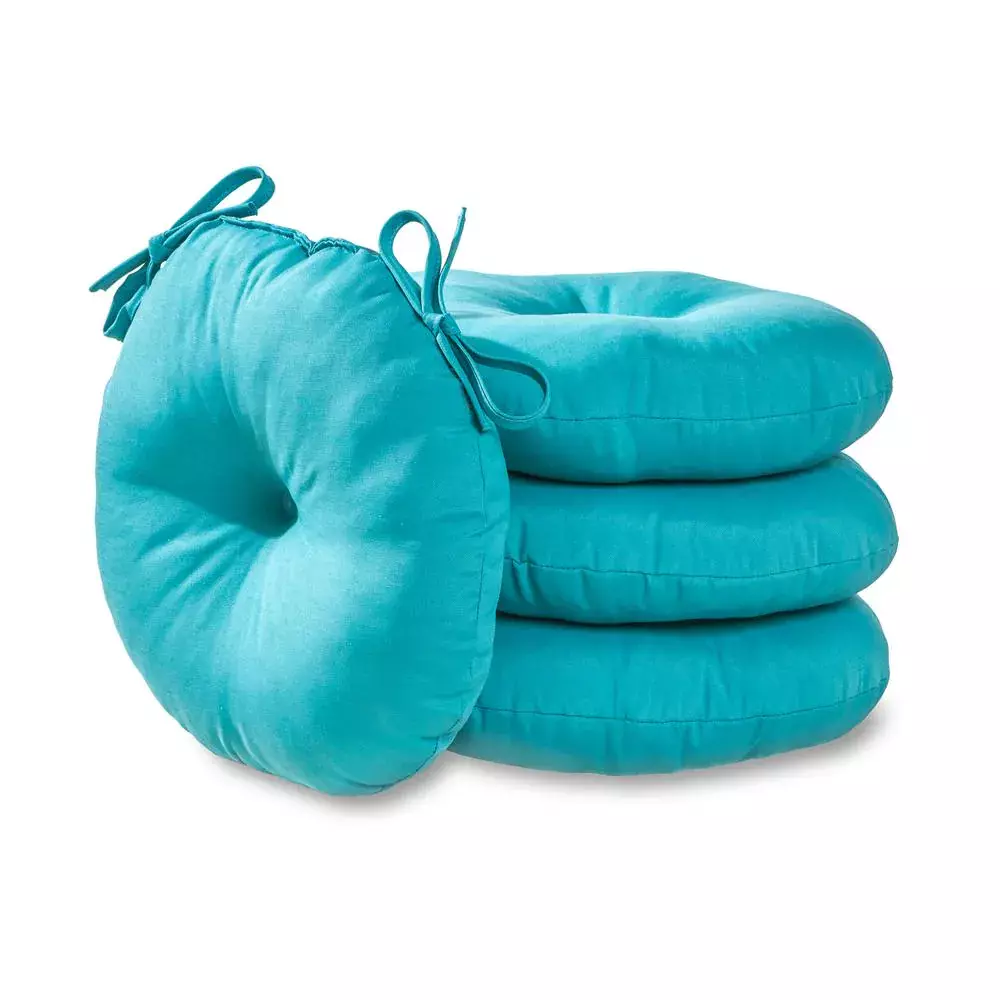 Round chair cushions 18 cheap inch
