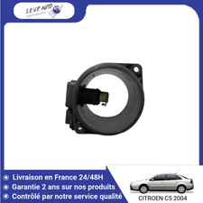 Débimètre Citroen C8