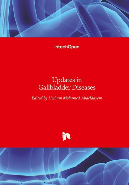 Updates In Gallbladder Diseases Hesham Abdeldayem-image