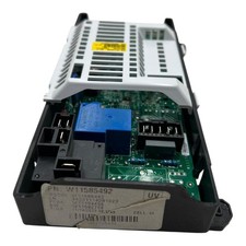 Whirlpool Dryer Control Board W11585492