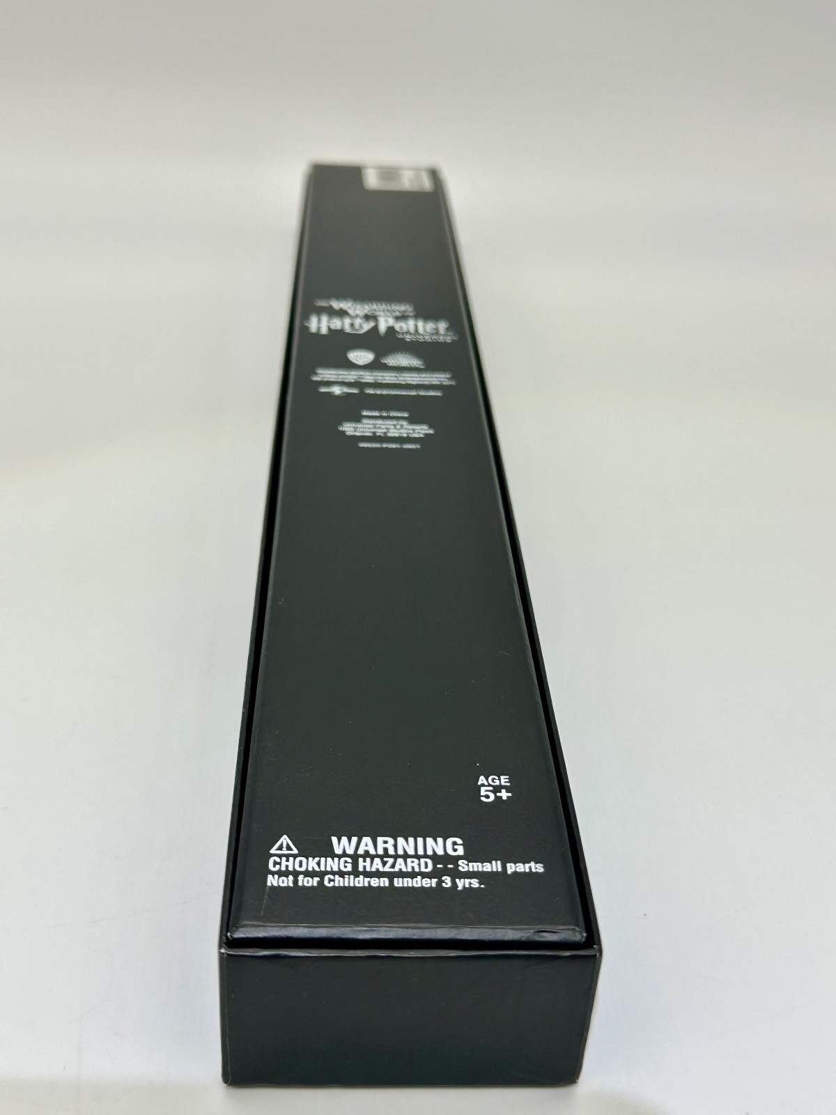 Universal Studios Gregorovitch Interactive Harry Potter Wand Wizarding World