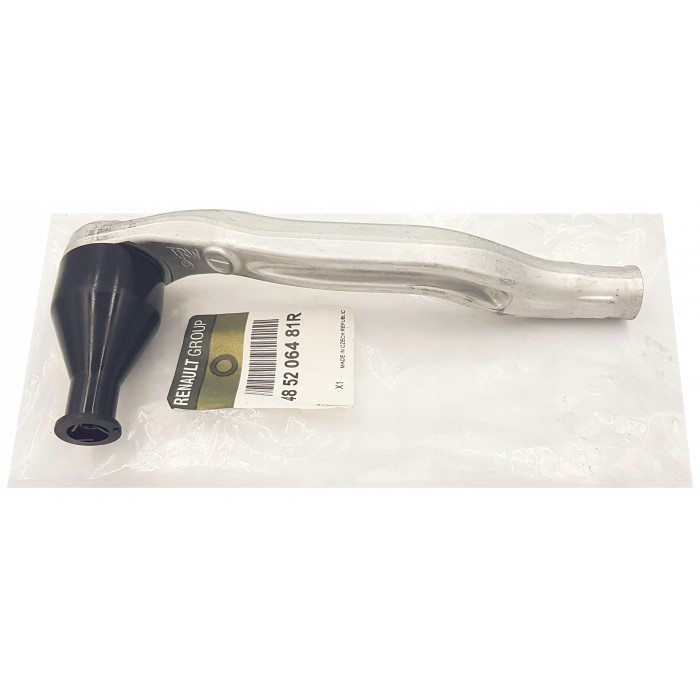 Rotule de direction 485206481R en acier forgé renforcé pour Renault Espace V