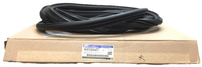 #ad #ad Ford Parts Weatherstrip BK3Z 61404A06 A NOS $154.95