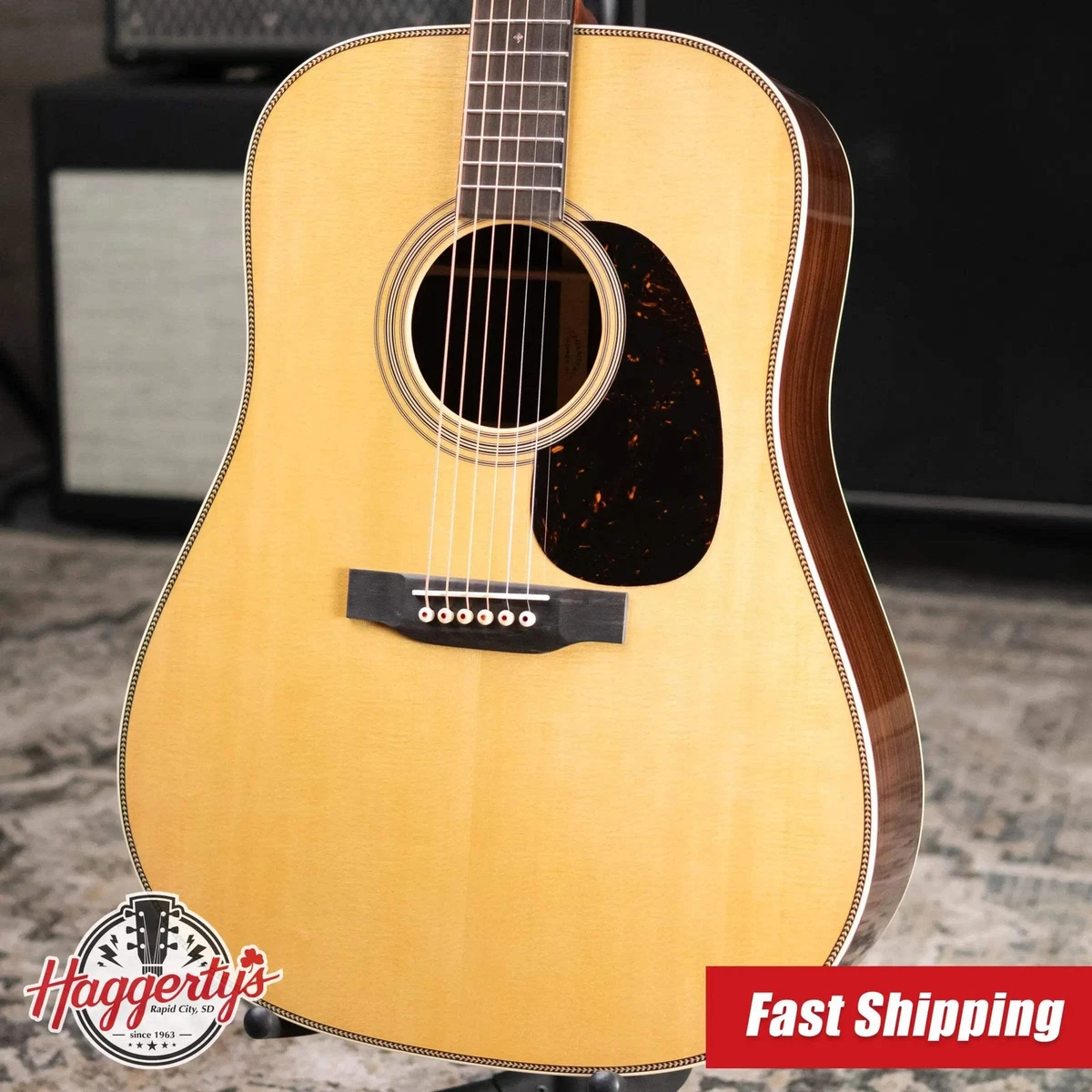 Martin Hd 28 Acoustic Guitars for sale - eBay