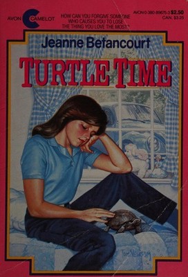 Turtle Time Paperback Jeanne Betancourt