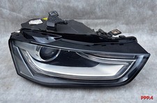 Frontscheinwerfer Audi A4 B8 8K0941032C Bi-Xenon Rechts Scheinwerfer Headlight
