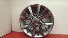VAUXHALL ADAM ALLOY WHEEL 16" INCH 2014