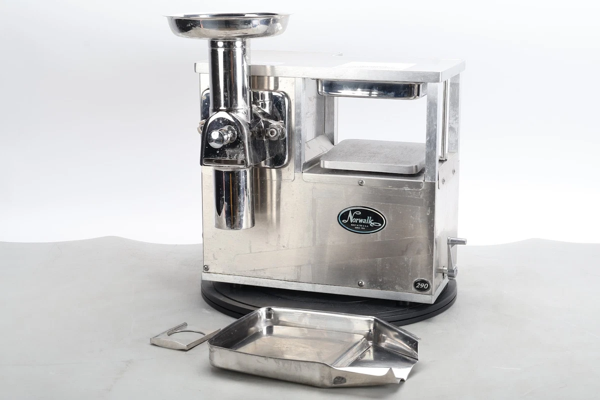 Norwalk Juicers for sale | eBay
