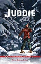 Juddie - Paperback, by Florence Wightman Rowland - Very Good