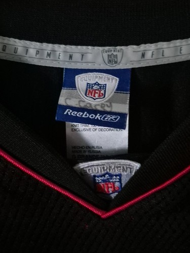 ATLANTA FALCONS #28 Dunn Jersey Youth LARGE - Picture 3 of 5