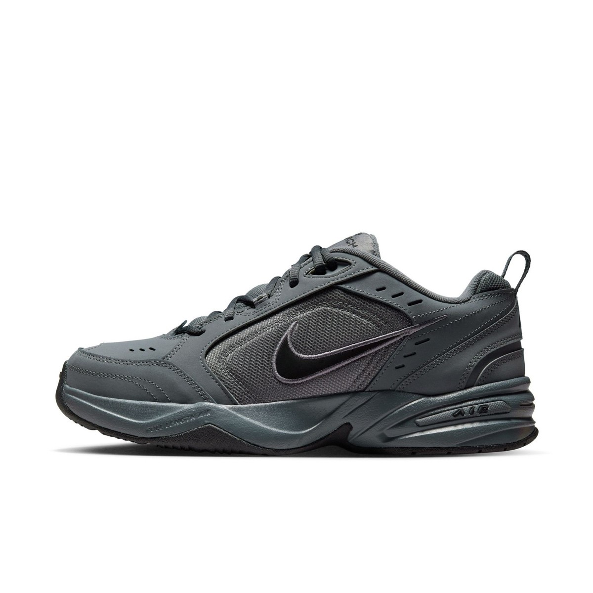 Nike Mens Nike Air Monarch Junior Nike AIR MONARCH IV 020 (M