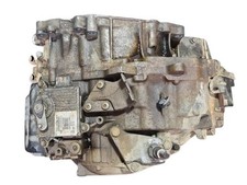 Boite de vitesse Peugeot 307