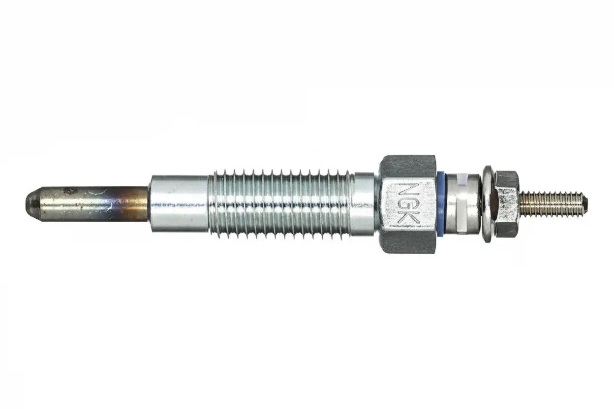 Glow plug Metal glow plug 6926 NGK