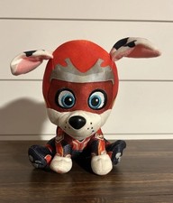 Paw Patrol Plush MARSHALL The Mighty Movie 6