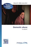 Edward R. Miller-Jones | Domestic Abuse | Taschenbuch | Englisch (2026)