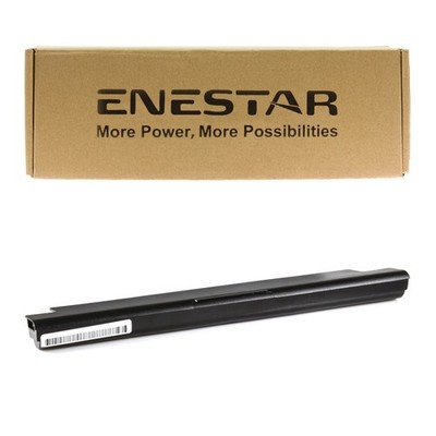 2200mAh Original ENESTAR Akku für Dell XCMRD Inspiron 3521 5435 Latitude E3540