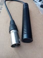 Weymic PRO Camera Camcorder Shotgun Microphone