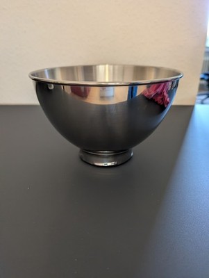 KitchenAid Kleine Stahlschüssel Original Guter Zustand