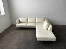 Walter Knoll Good Time Designersofa Leder