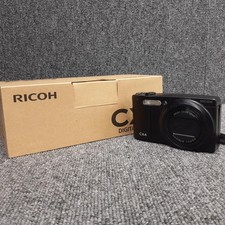 RICOH CX4 580261