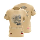 Monaco Grand Prix Vintage Graphic T-Shirt / Premium Retro Travel Mediterranean