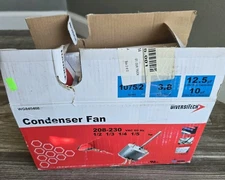 WG840468 Diversitech 208-230V1Ph 1/2-1/5Hp 1075Rpm NIB