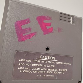 5 Nintendo NES Games Lot Section Z, Legendary Wings, Viper, Bayou Billy, Mario🔥