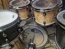 Mapex Saturn V / Evolution w mixshell (wystawa) cena nowej 2600 €